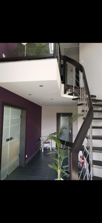 Apartmán Chez Manu Voellerdingen Exteriér fotografie