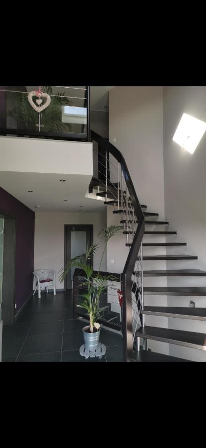 Apartmán Chez Manu Voellerdingen Exteriér fotografie