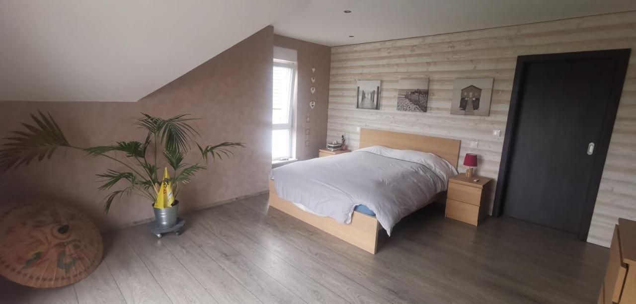 Apartmán Chez Manu Voellerdingen Exteriér fotografie