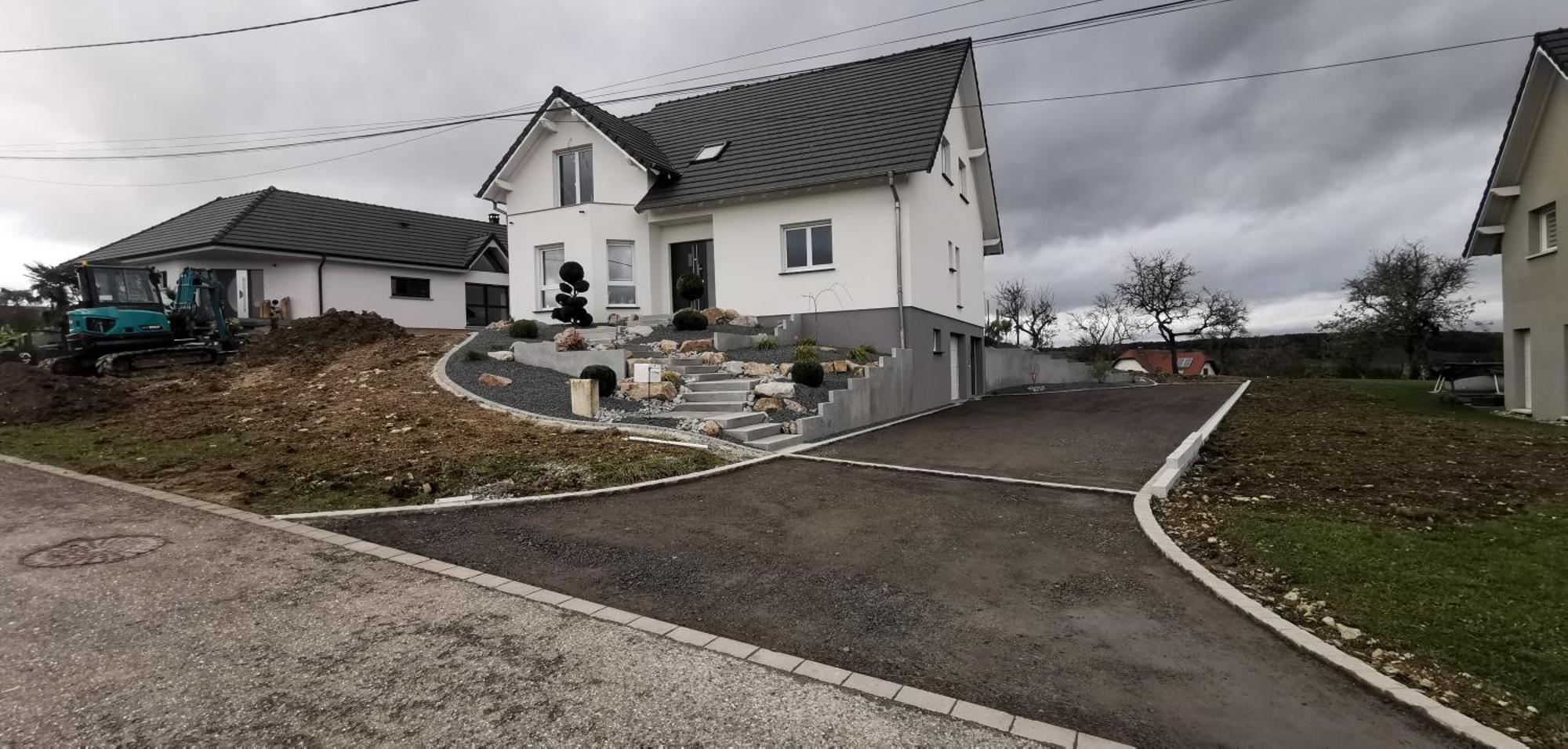 Apartmán Chez Manu Voellerdingen Exteriér fotografie