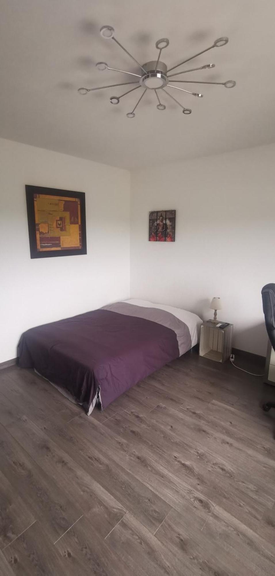 Apartmán Chez Manu Voellerdingen Exteriér fotografie