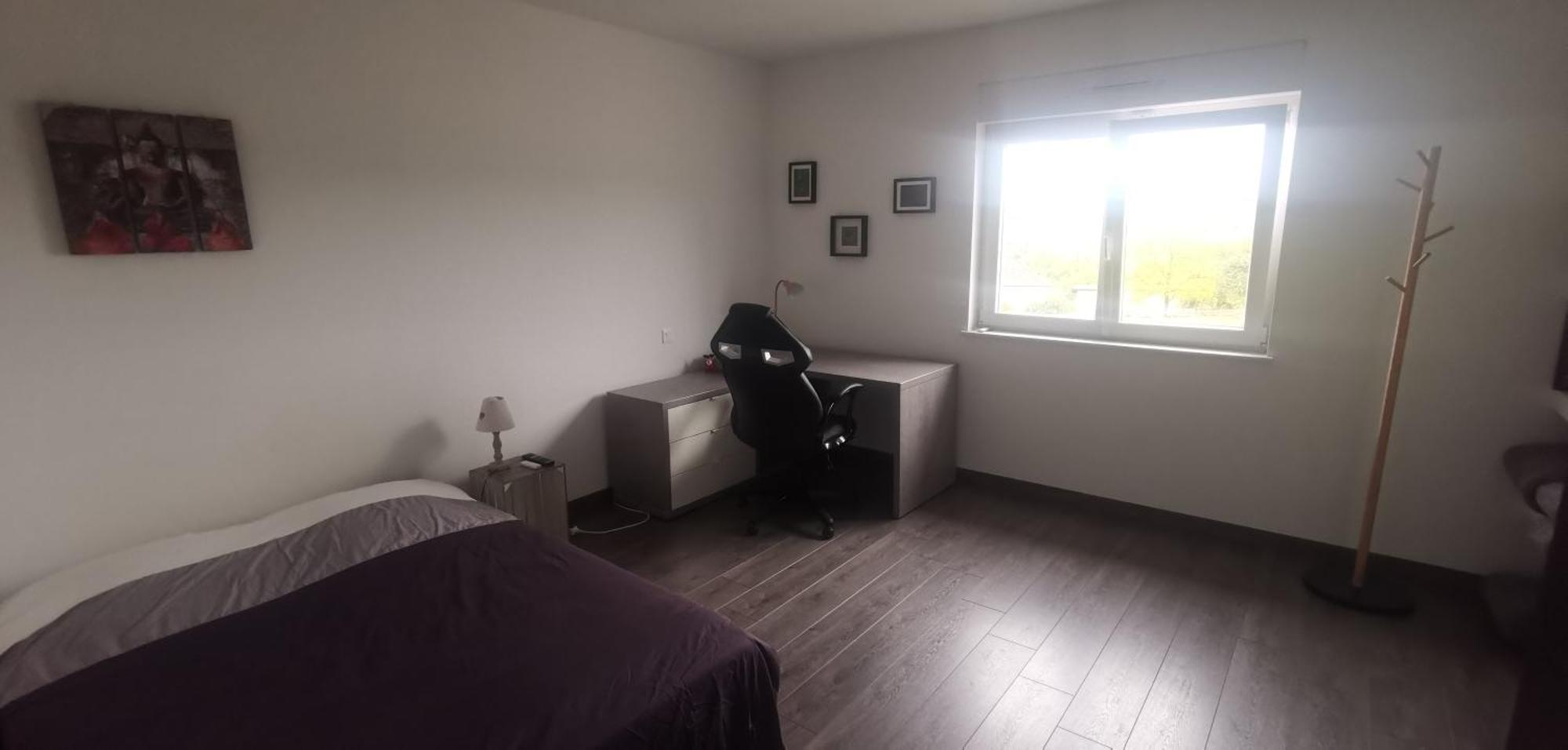 Apartmán Chez Manu Voellerdingen Exteriér fotografie