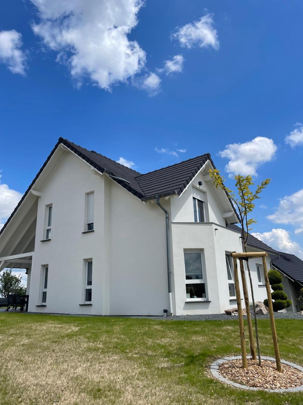 Apartmán Chez Manu Voellerdingen Exteriér fotografie