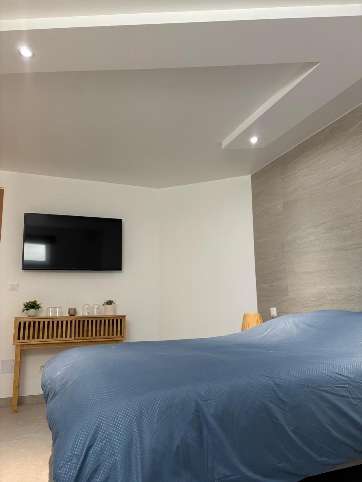 Apartmán Chez Manu Voellerdingen Exteriér fotografie