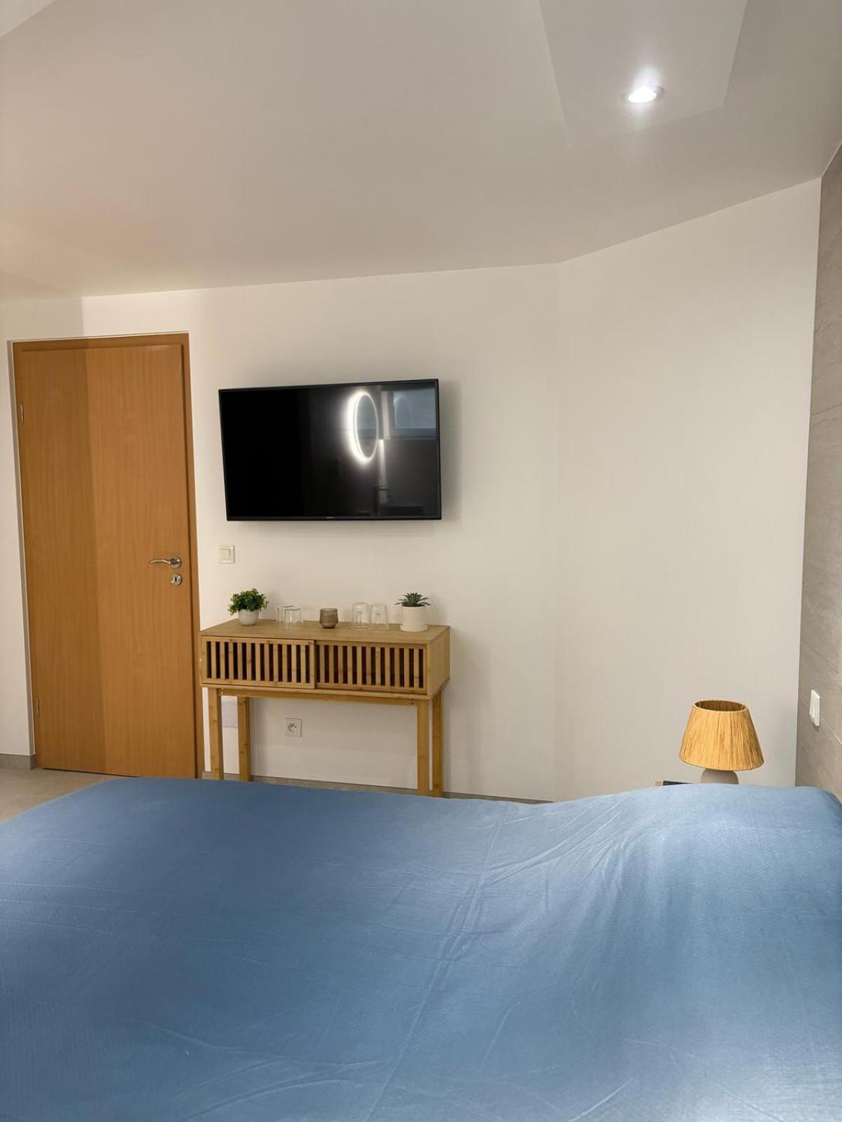 Apartmán Chez Manu Voellerdingen Exteriér fotografie