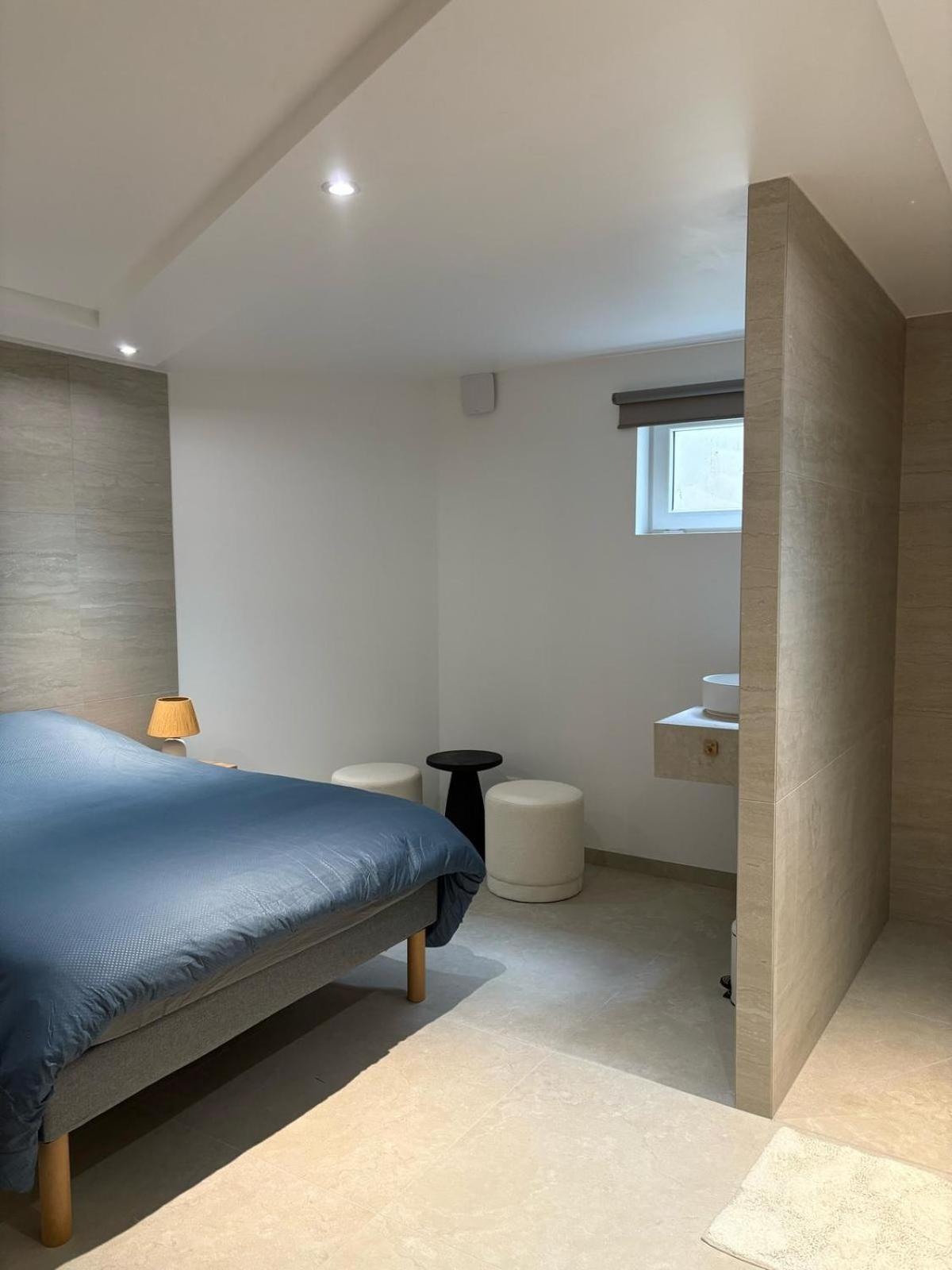Apartmán Chez Manu Voellerdingen Exteriér fotografie