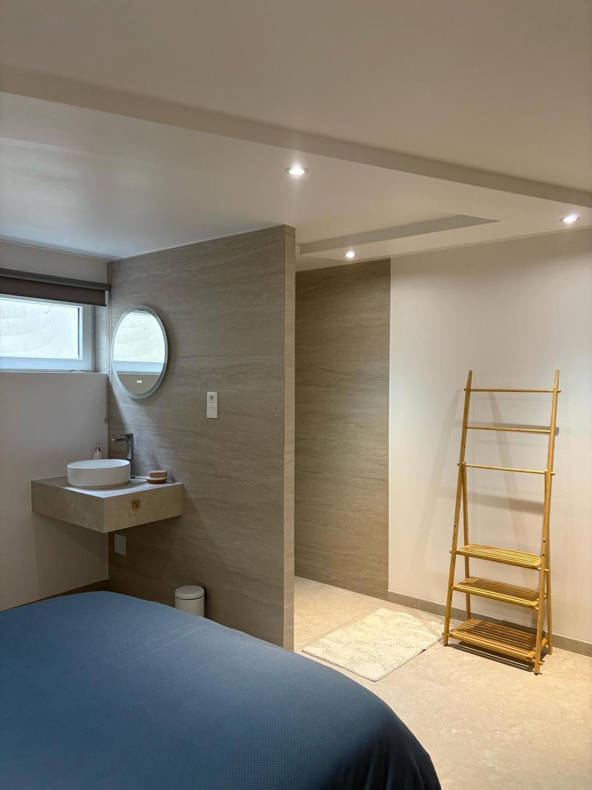 Apartmán Chez Manu Voellerdingen Exteriér fotografie